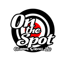 On The Spot Cleaning Service, LLC logo