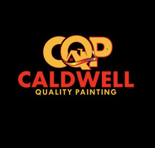 Caldwell Quality Painting logo