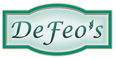 DeFeo's Landscaping of Central Jersey, Inc. logo