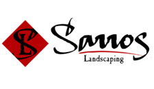 Sarros Landscaping logo