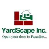 Yardscape, Inc. logo