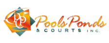 Avatar for Pools, Ponds & Courts, Inc.