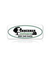 Zimmerman Landscaping, LLC logo