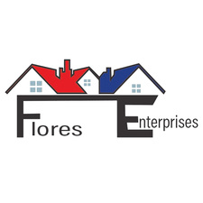 Flores Enterprises, Inc. logo