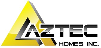 Aztec Homes Inc. logo