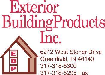 Exterior Building Products, Inc. logo