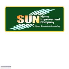 Sun Home Improvement Co. logo
