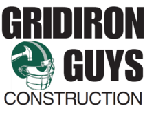 Gridiron Guys, LLC logo