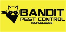 Bandit Pest Control Technologies logo