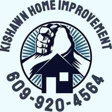 Logo for Kishawn Home Improvement