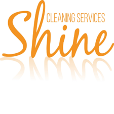 Shine Cleaning Services logo