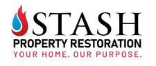 Logo for Stash Property Restoration