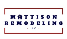 Avatar for Mattison Remodeling LLC - Home  Facebook