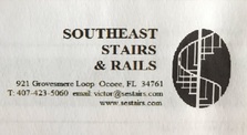 Avatar for South East Stairs and Rails