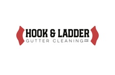 Hook & Ladder Gutter Cleaning, LLC logo