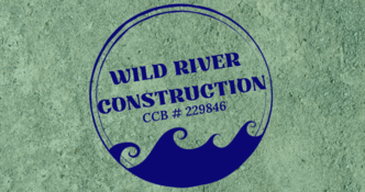 Wild River Construction, LLC logo