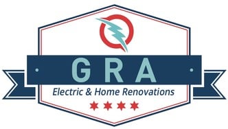 GRA Electric logo