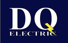 Logo for DQ Electric
