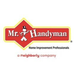 Mr. Handyman of N Kansas City, Liberty, and Gladstone logo