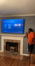 Jiffy TV Mounting & More logo