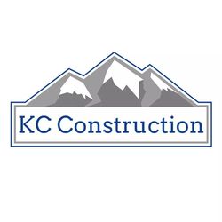 KC Construction, LLC logo