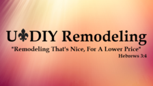 Avatar for U-DIY Remodeling, LLC