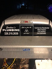 Avatar for Jordans Plumbing - Home Facebook