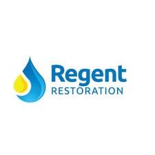 Regent Restoration of Dallas logo