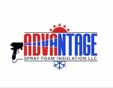 Avatar for Advantage Spray Foam Insulation