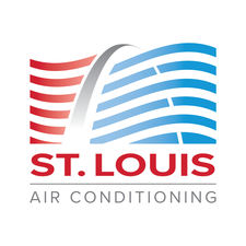 Logo for St Louis Air Conditioning - Home Facebook
