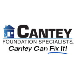 Cantey Foundation Specialist logo