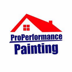 ProPerformance Painting logo