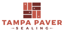 Tampa Paver Sealing logo