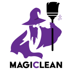 MagiClean Cleaning and Janitorial Services LLC logo