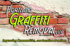 Avatar for Portland Graffiti Removal, LLC