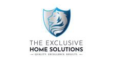 Exclusive Home Design and Remodeling logo