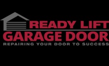 Logo for Ready Lift Overhead Door