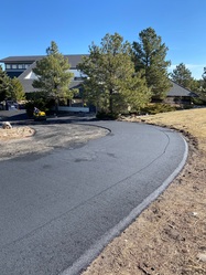 All Sons Asphalt Sealcoating and Paving, LLC logo