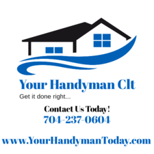Your Handyman Today logo