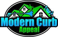 Modern Curb Appeal logo