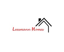 Logo for LeesmannHomes LLC