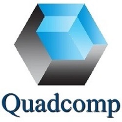 Quad Comp logo