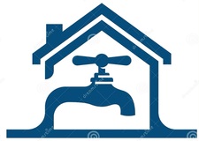 Ernest Plumbing Tech logo