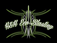 Avatar for H & H Ecoblasting