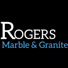 Rogers Marble & Granite, LLC logo