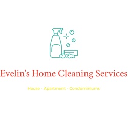 Evelins Home Cleaning Services logo