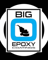 Big O Epoxy Coatings logo