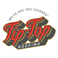 Tip-Top Roofing, LLC logo