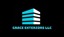Logo for Grace Exteriors, LLC