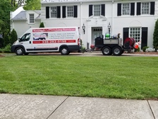 Kennedys Plumbing Services, Inc. logo